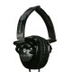 Casque Skullcandy - Black Skullcrushers