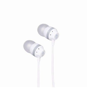 Ecouteurs Skullcandy - White Ink D 