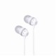 Ecouteurs Skullcandy - White Ink D 