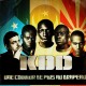 KDD - Une couleur de plus au drapeau - 3LP