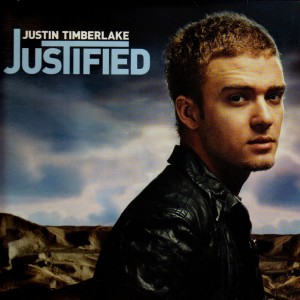 Justified Justin Timberlake on Justin Timberlake   Justified   2lp En Vente Sur Templeofdeejays Com