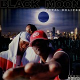 Black Moon - Total Eclipse - 2LP