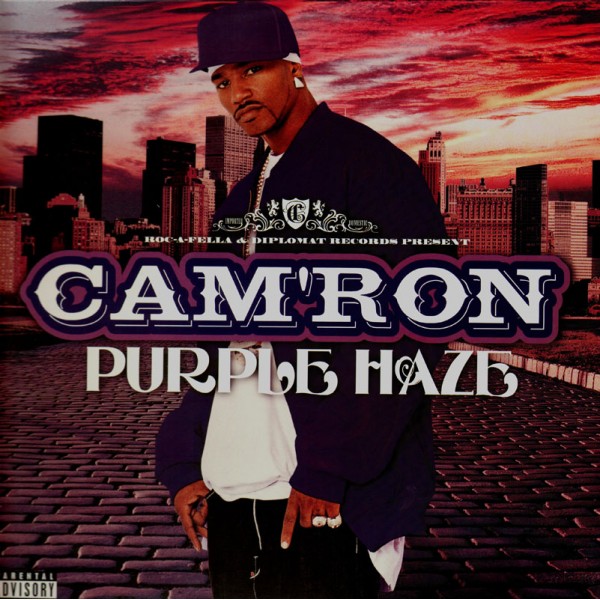 Purple Haze Cam