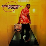 Large Professor - 1st Class - 2LP