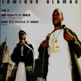 Lawless Element - High / Rules Pt.2 - 12''