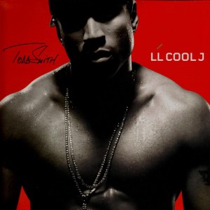 LL Cool J - Todd Smith - 2LP LL Cool J - Todd Smith - 2LP