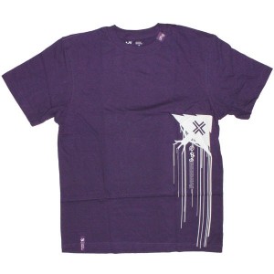 Lrg Shirts Purple