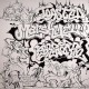 Q-Bert - Toasted Marshmallow Breaks - LP