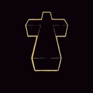 Justice - Cross - 2LP