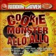 Riddim Driven - Cookie monster & Allo allo - Various Artists - 2LP