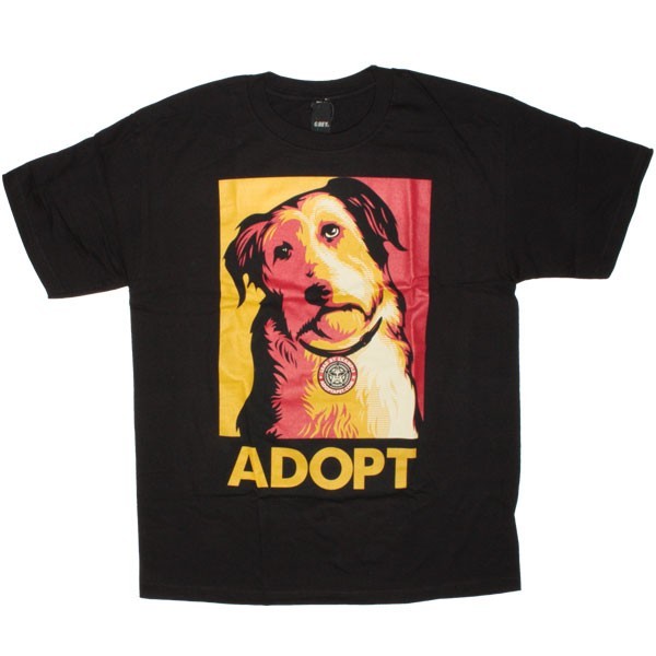 Adopt Obey