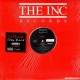 Ja Rule - Clap back / The crown - 12''