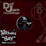 Method Man - Say - 12