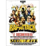 Rap Attack - Le documentaire - DVD