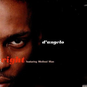 D'angelo - Left & Right / Untitled - 12'' D'angelo - Left & Right / Untitled - 12''