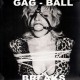 D-Styles - Gag-Ball Breaks - LP