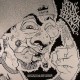 Q-Bert - Bionic Booger Breaks - LP