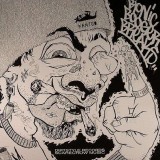 Q-Bert - Bionic Booger Breaks - LP