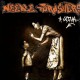 Q-Bert - Needle Thrashers Alpha - LP