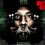 Tigerstyle - Zero - LP