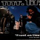 Mr. Lif - Front on this / Be out - 12''