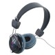 Casque Wesc - Blue Iris Overlay No2 Conga