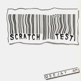 Deejay AM - Scratch Test - LP