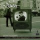 Q-Bert - Wave Twisters - CD