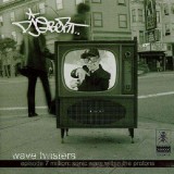 Q-Bert - Wave Twisters - CD