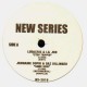 Various Artits - New series - 12''