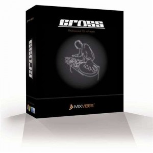 Mixvibes - Cross - Software