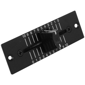 Numark - RF-80A - Crossfader