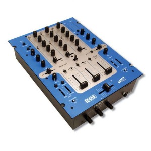 Rane - EMPATH - Mixer
