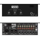 Rane - EMPATH Black - Mixer