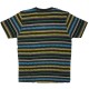 CTRL T-shirt - Rapture - Black