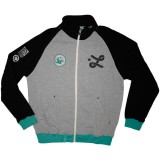 LRG Jacket - Brighter Future Jacket - Black