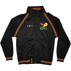 black lrg jacket