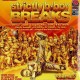 Strictly B-boy Breaks vol.3 - Various Artists - CD