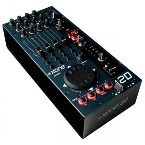 Allen & Heath - Xone:2D