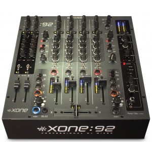 Allen & Heath - Xone:92 Linear