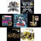 Pack 7LP
