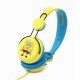 Casque Coloud - Square Spongebob