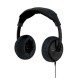 Nixon Headphone - All Black Master Blaster