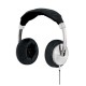 Casque Nixon - Black Master Blaster