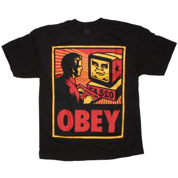 Black Obey