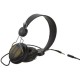 Casque Wesc - Black Oboe