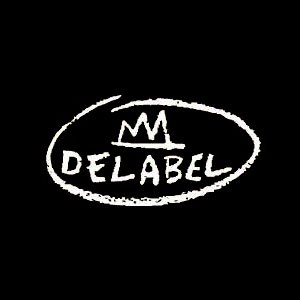 Delabel