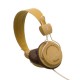 Casque Wesc - Tobacco Clint Peterson Conga