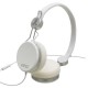 Casque Wesc - White Banjo