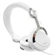 Casque Wesc - White Bassoon